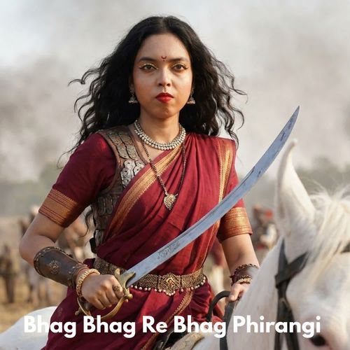 Bhag Bhag Re Bhag Phirangi