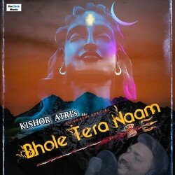 Bhole Tera Naam (Lord Shiva Song)-Ci9ZayR9Z0E