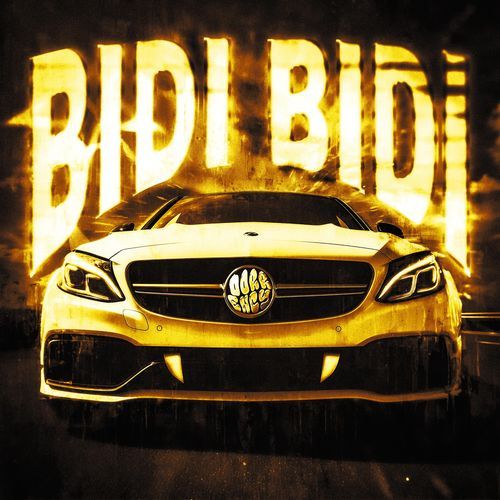 Bidi Bidi - Super Slowed cover art
