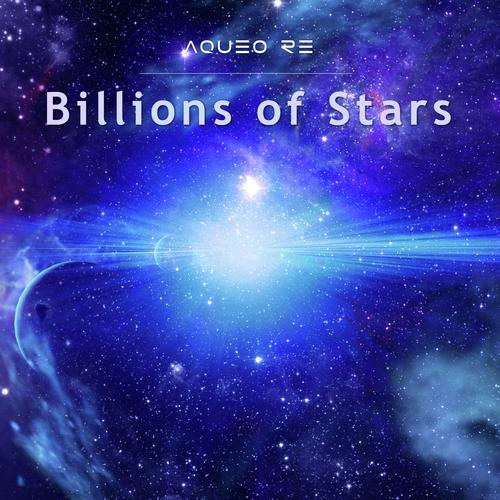 Stardust cover art