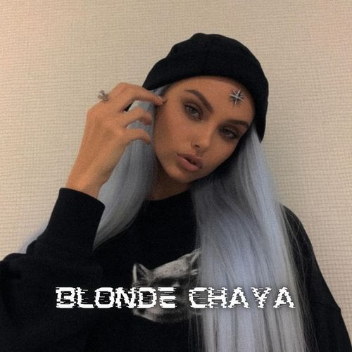 Blonde Chaya