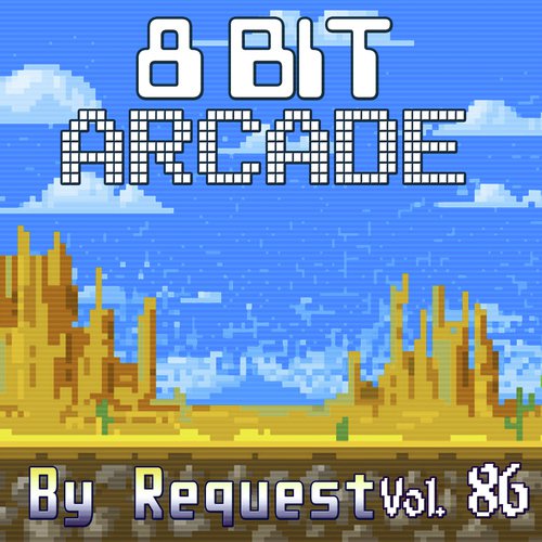 So We Won't Forget (8-Bit Khruangbin Emulation) cover art
