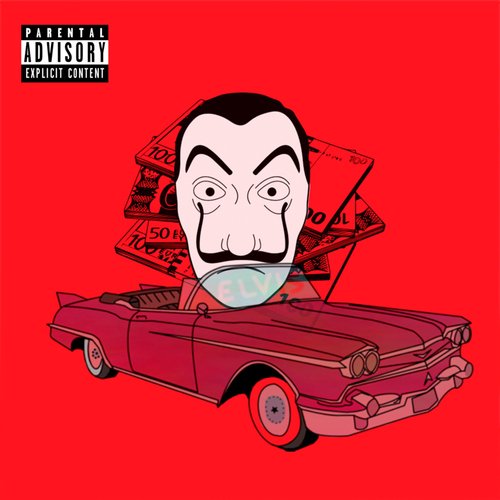 Cadillac cover art
