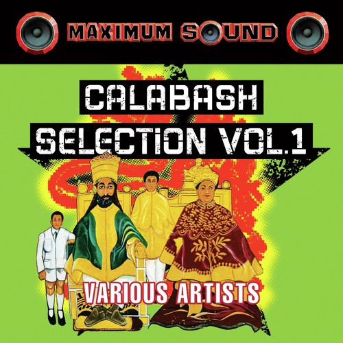 Calabash Selection, Vol. 1
