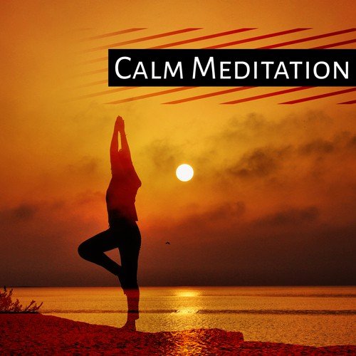 Calm Meditation – Training Yoga, Peaceful Music, Relaxation, Nature ...