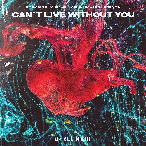 Can&#039;t Live Without You_poster_image