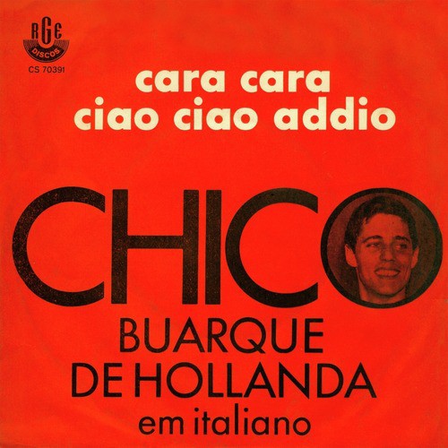 Chico Buarque De Hollanda