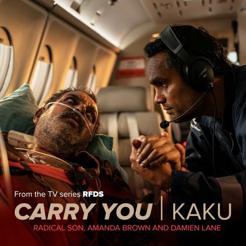 Carry You | Kaku (from the TV series RFDS)_poster_image