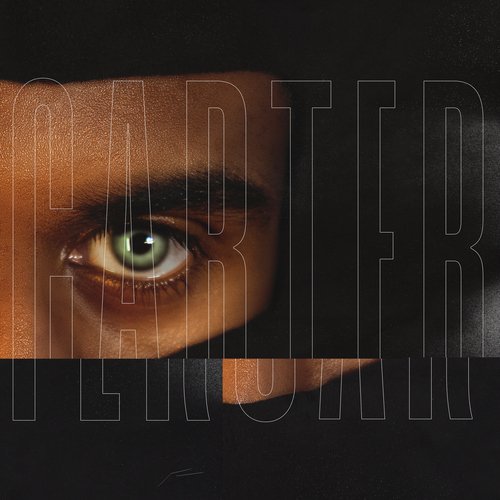 Carter cover art
