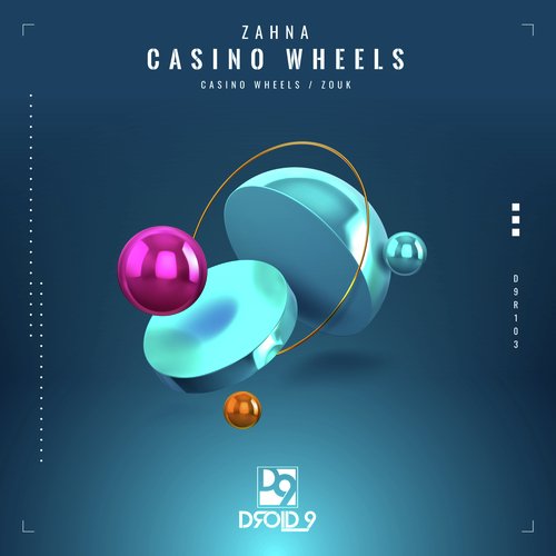 Casino Wheels