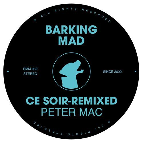 Ce Soir Remixed