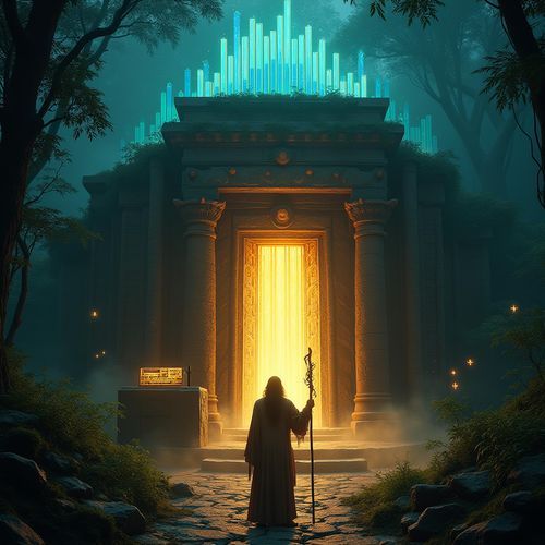 Chants from the Before / Beats from the Now
