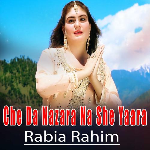 Che da Nazara Na She Yaara
