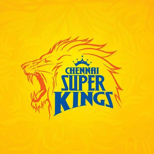 Chennai Super Kings - Anthem_poster_image