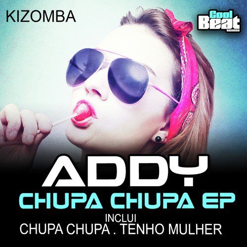Chupa Chupa