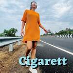 Cigarett