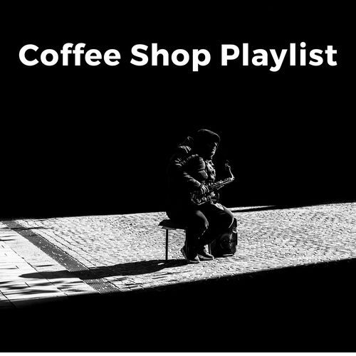 Coffee Shop Playlist_poster_image