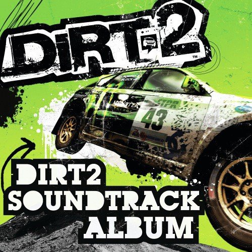 Compilation / Dirt 2 (International Version)