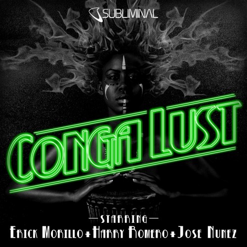 Conga Lust (Original Mix)