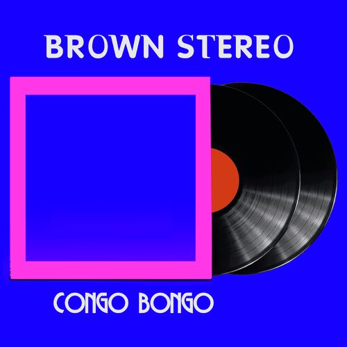 Congo Bongo