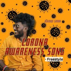 Corona Awareness Song - Freestyle-JCIBUyB2clo