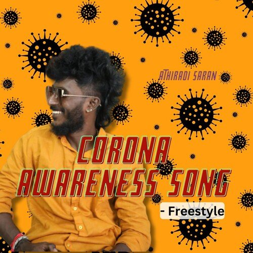 Corona Awareness Song - Freestyle