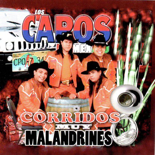 El Rey de las Drogas cover art