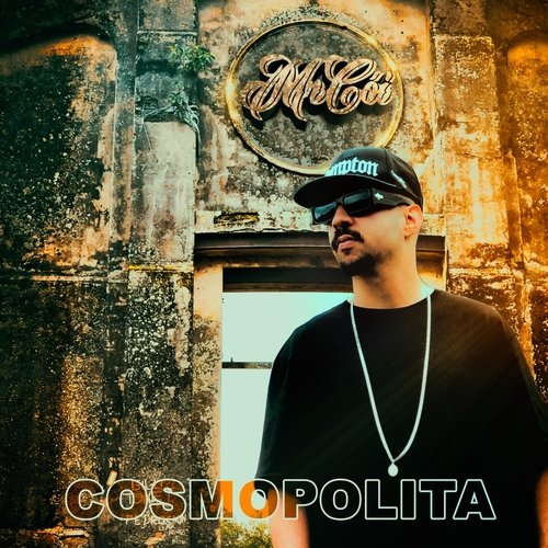Cosmopolita (feat. DJ Kley & DJ Grillo) cover art