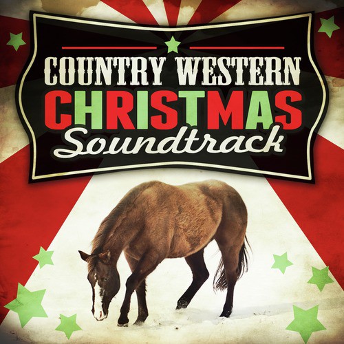 Country Christmas Music All-Stars