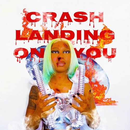 Crash landing on you free online online