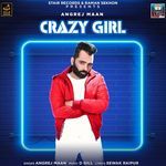 Crazy Girl