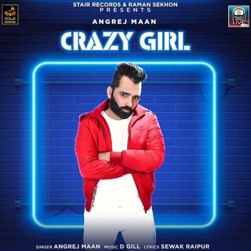 Crazy Girl
