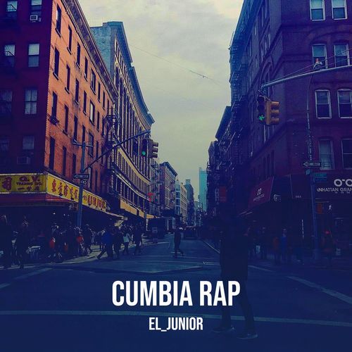 Cumbia Rap_poster_image