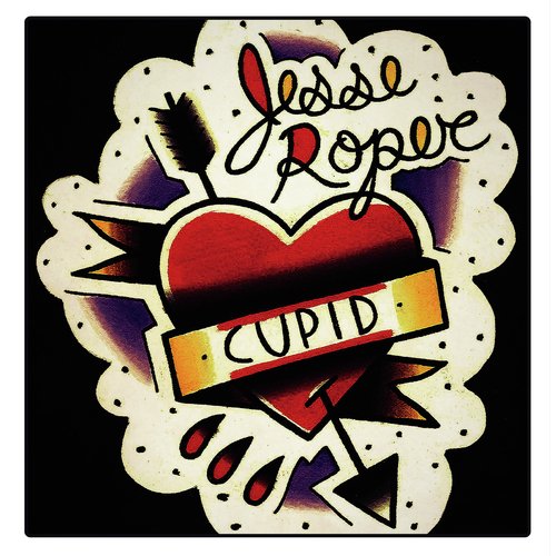 Cupid Lyrics - Jesse Roper - Only on JioSaavn