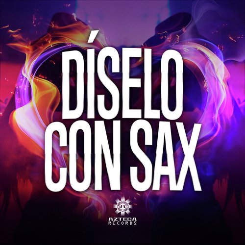 Díselo Con Sax