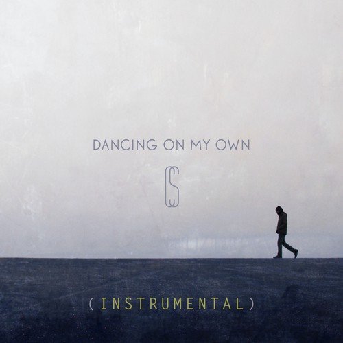 Dancing On My Own (Instrumental)_poster_image