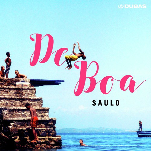 De Boa - Single_poster_image