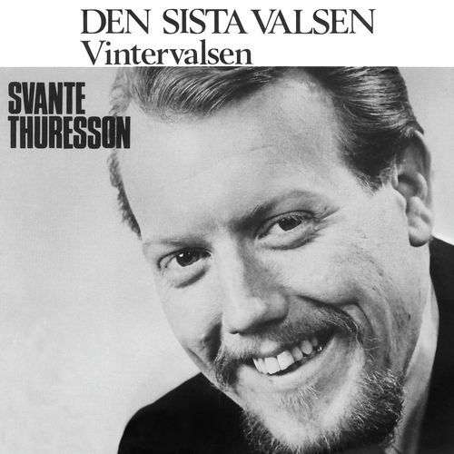 Den sista valsen