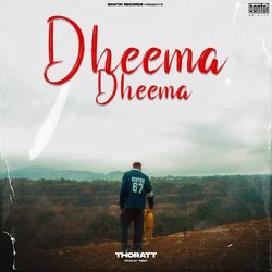 Dheema Dheema-Cg8YeBMAeF0