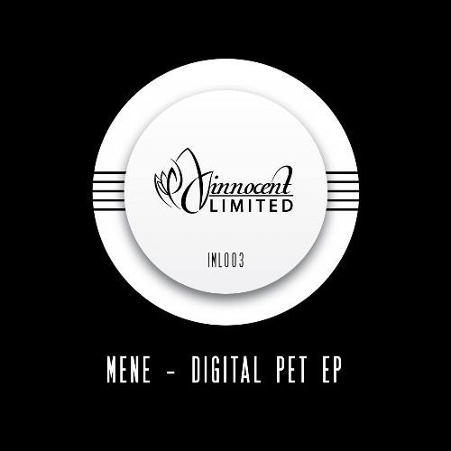 Digital Pet EP