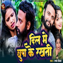 Dil Me Chhupa Ke Rakhti