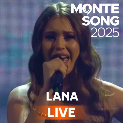 Doline (Live at Montesong 2025) cover art