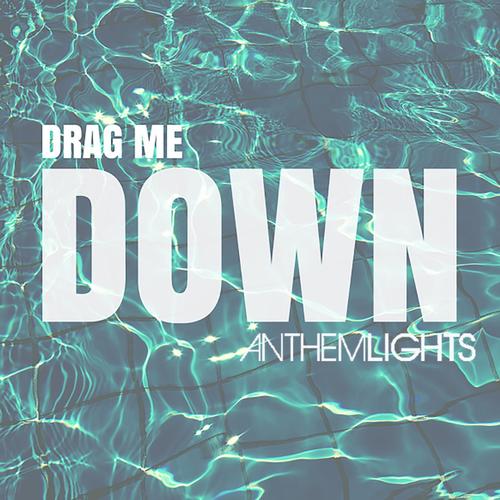 Drag Me Down_poster_image