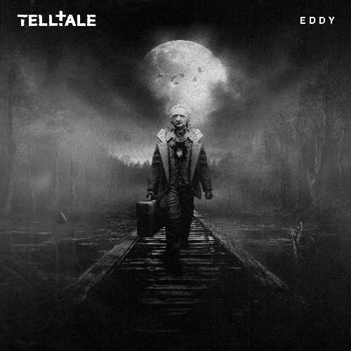 EDDY cover art