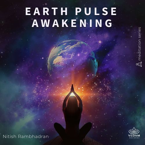 Earth Pulse Awakening