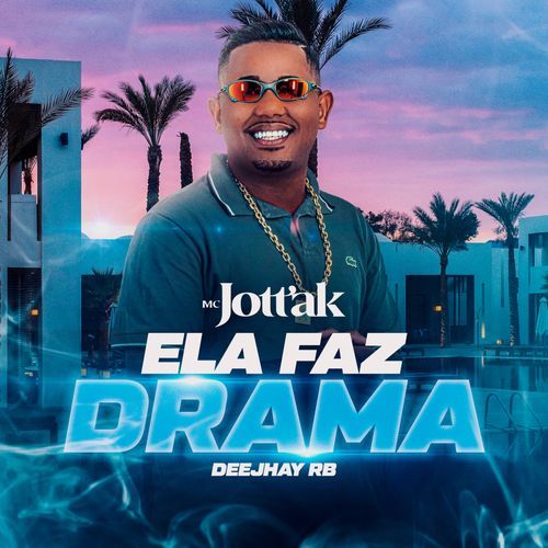 Ela Faz Drama