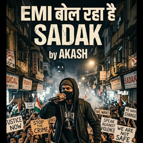 Emi Bolra Hai Sadak