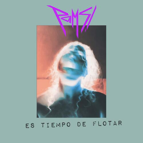 Polvo (Allamil V Remix) cover art