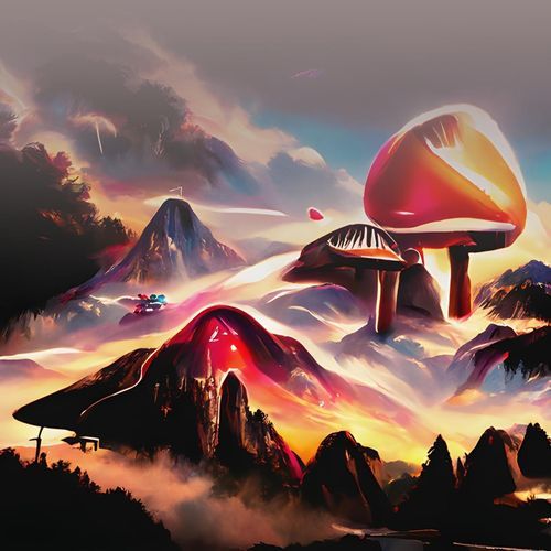 Es teler cover art