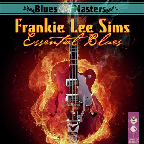 Essential Blues